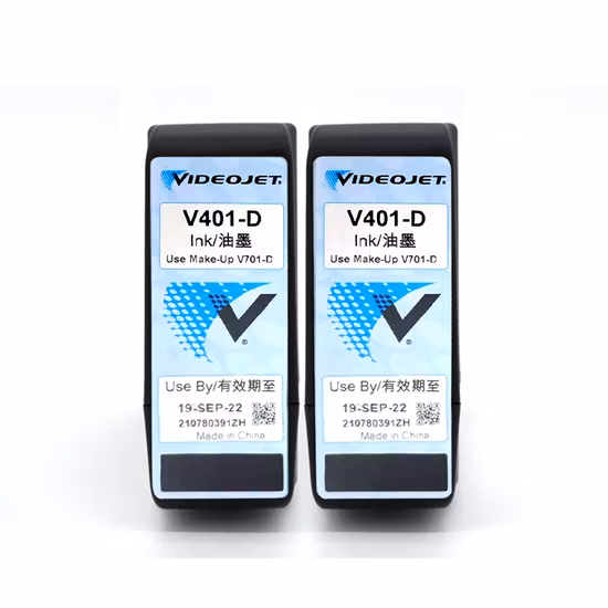 Videojet V410 compatível